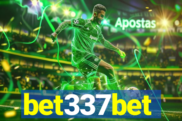 bet337bet