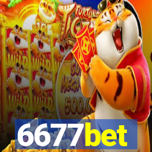 6677bet