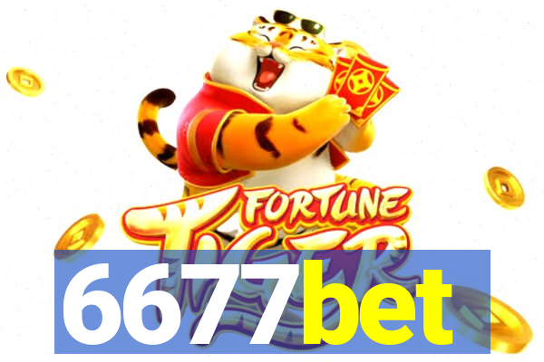 6677bet