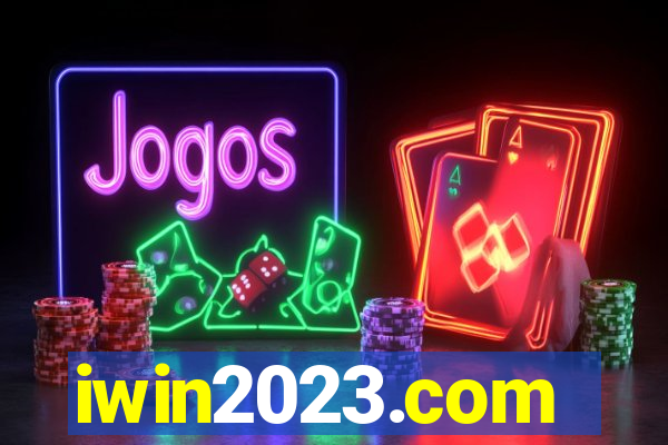 iwin2023.com