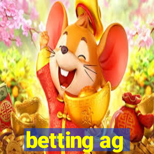 betting ag