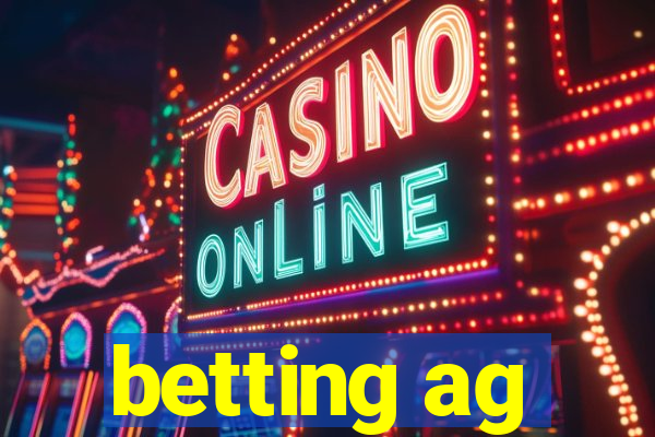 betting ag