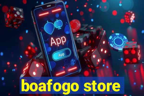 boafogo store