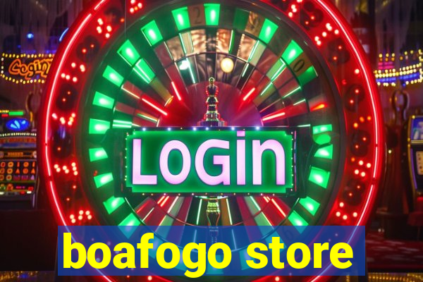 boafogo store