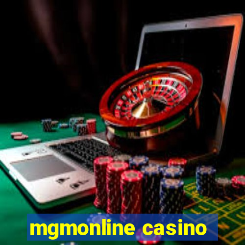 mgmonline casino