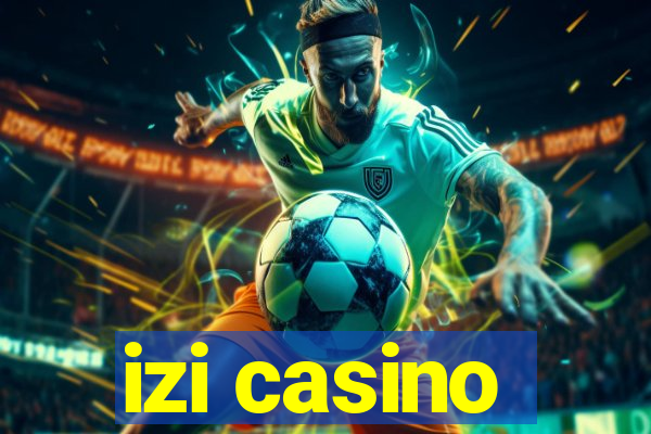 izi casino