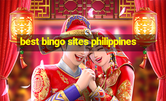 best bingo sites philippines