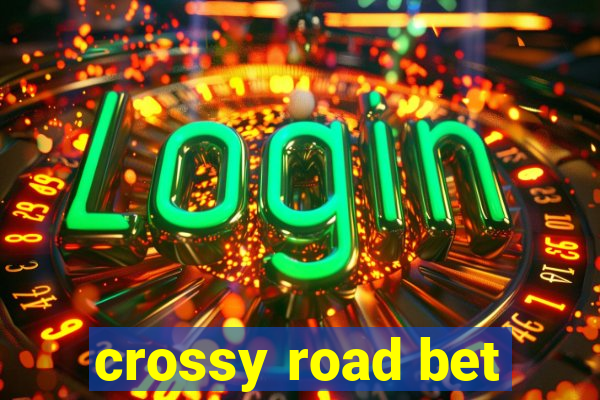 crossy road bet