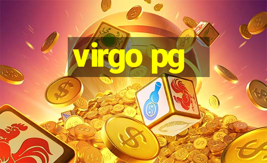 virgo pg