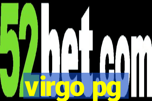 virgo pg