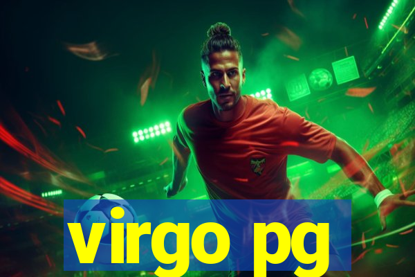 virgo pg