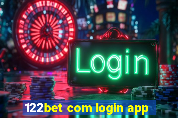 122bet com login app