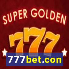 777bet.con