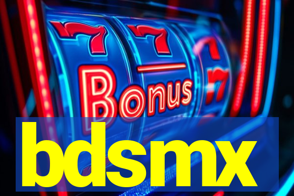 bdsmx