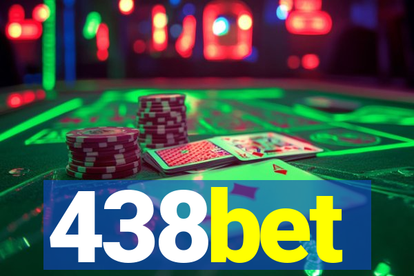 438bet