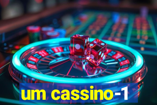 um cassino-1