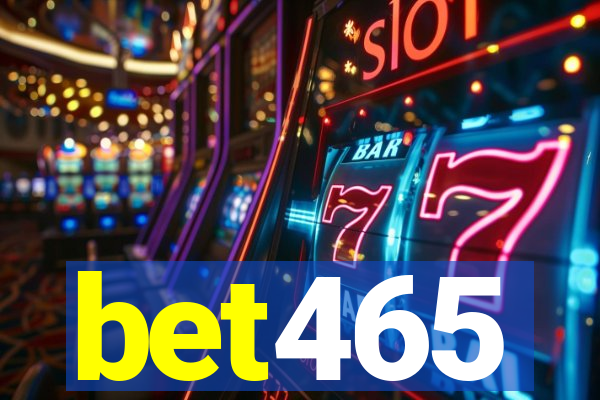 bet465