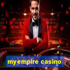 myempire casino