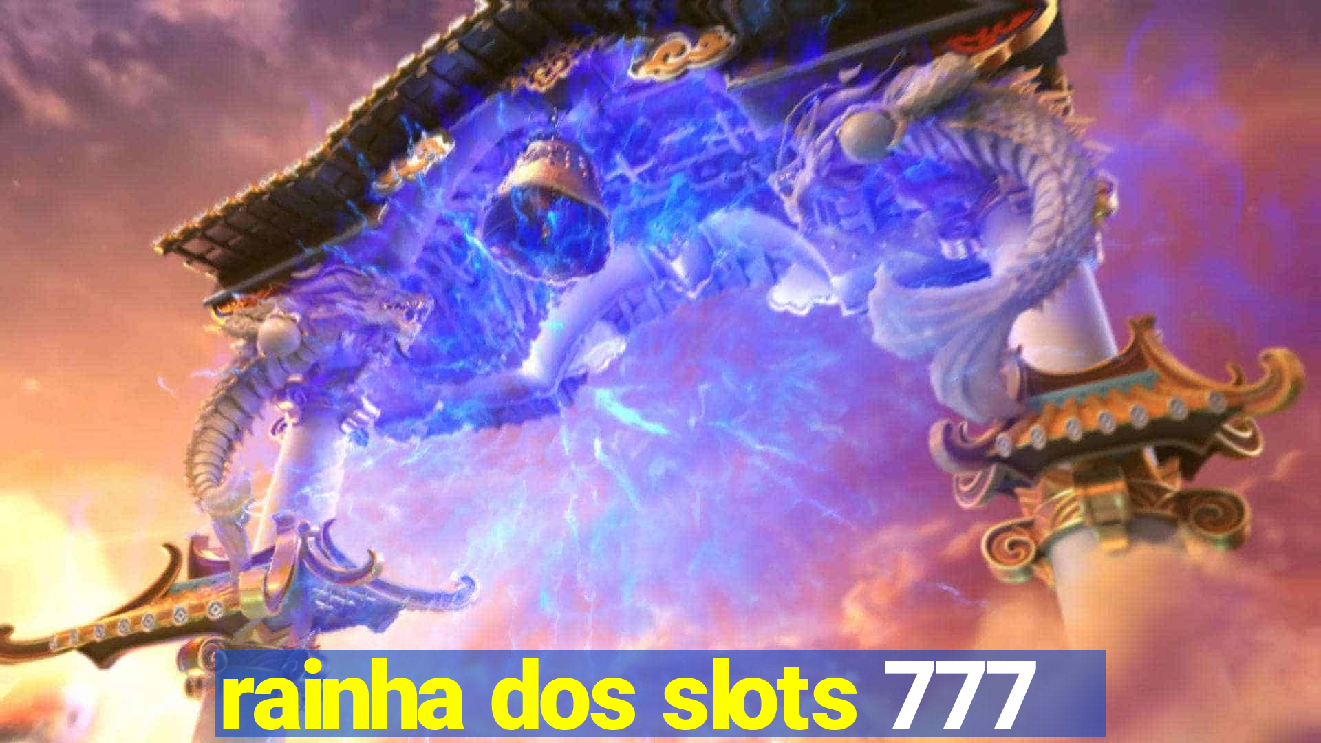 rainha dos slots 777