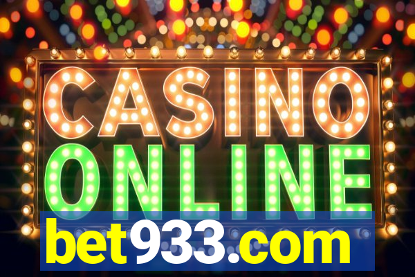 bet933.com