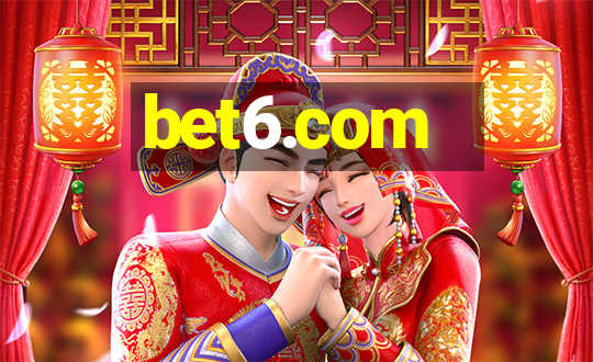 bet6.com