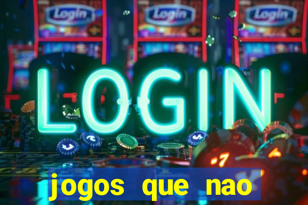 jogos que nao precisa depositar