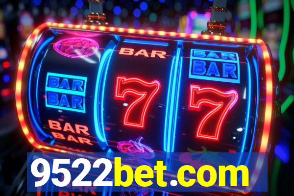 9522bet.com