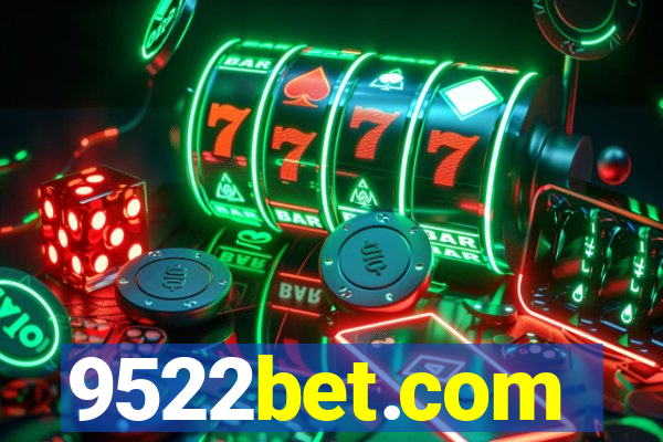 9522bet.com