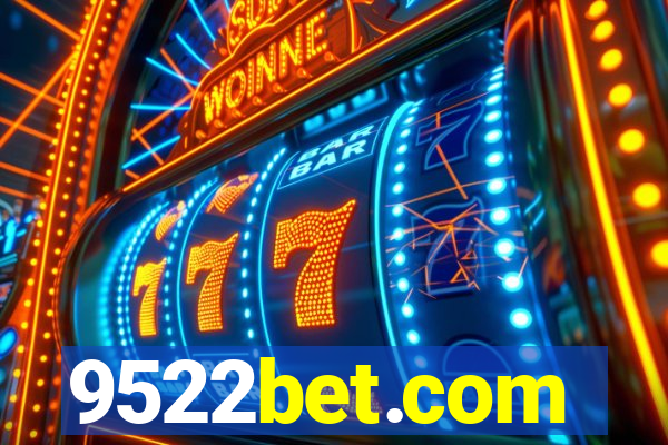 9522bet.com