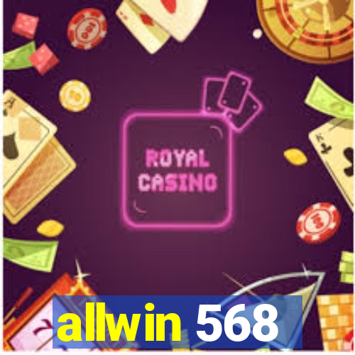 allwin 568