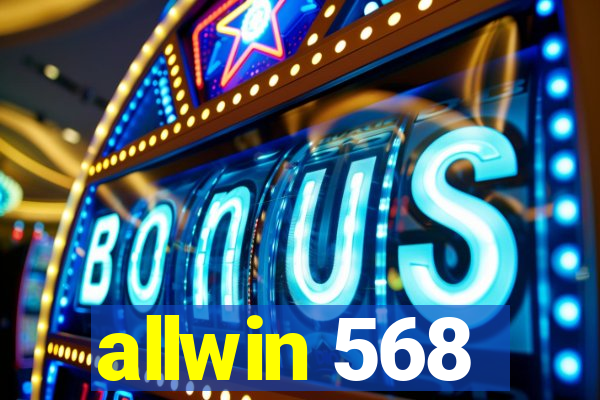 allwin 568