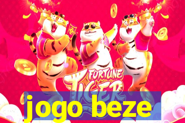 jogo beze