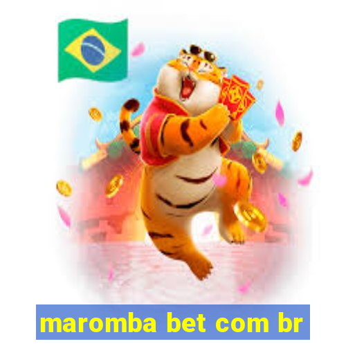 maromba bet com br