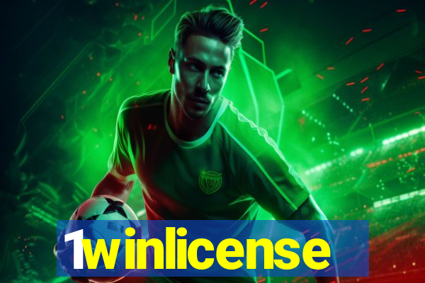 1winlicense