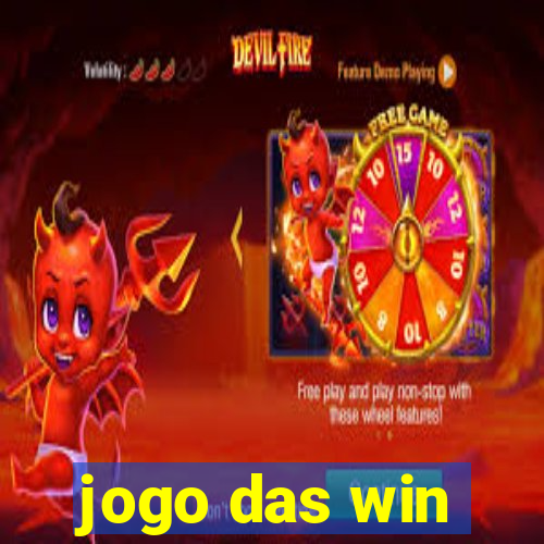 jogo das win