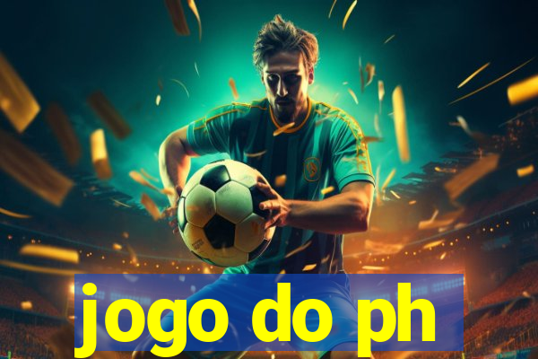 jogo do ph