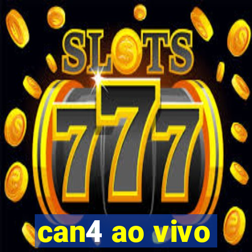 can4 ao vivo