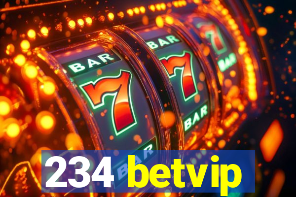 234 betvip