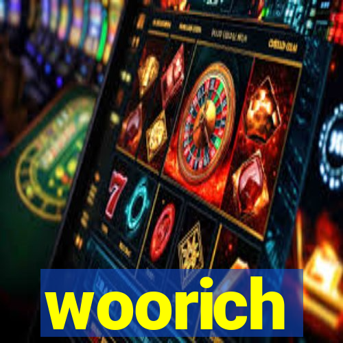 woorich