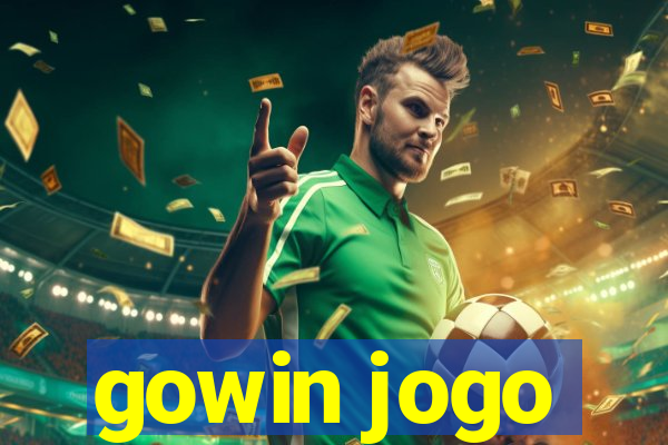 gowin jogo