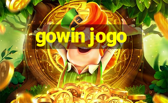 gowin jogo