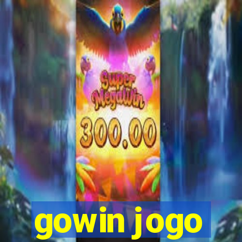 gowin jogo