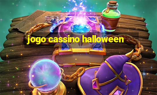 jogo cassino halloween