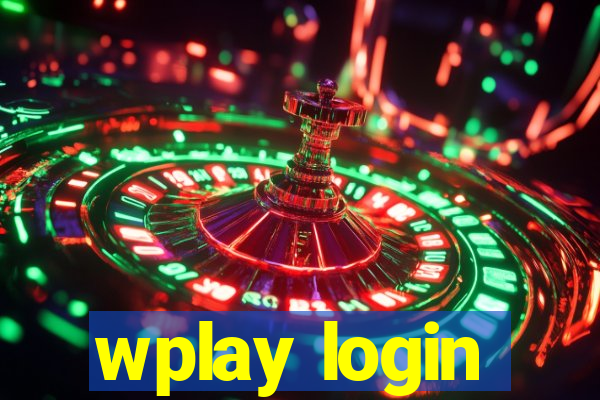 wplay login