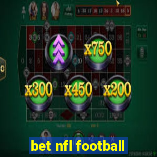 bet nfl football