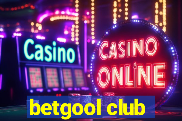 betgool club