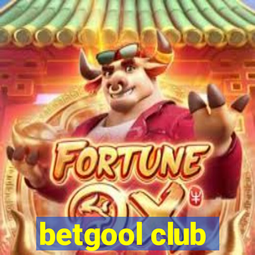 betgool club