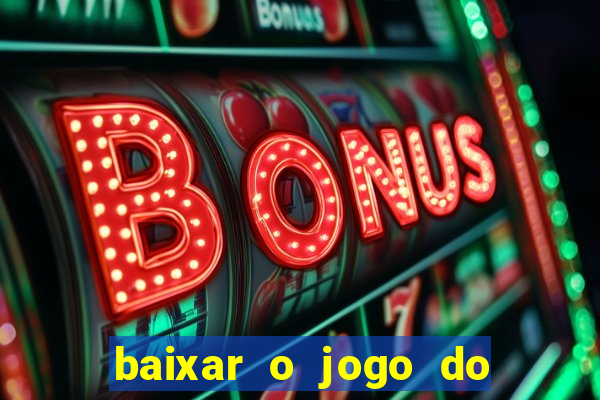 baixar o jogo do super mario