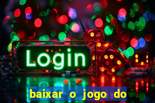 baixar o jogo do super mario