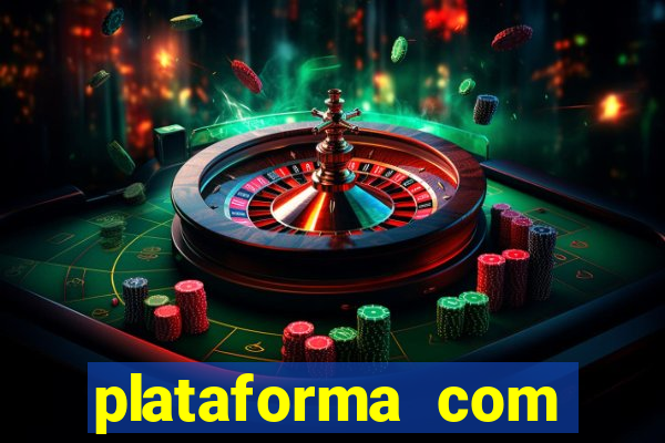 plataforma com rodadas gratis